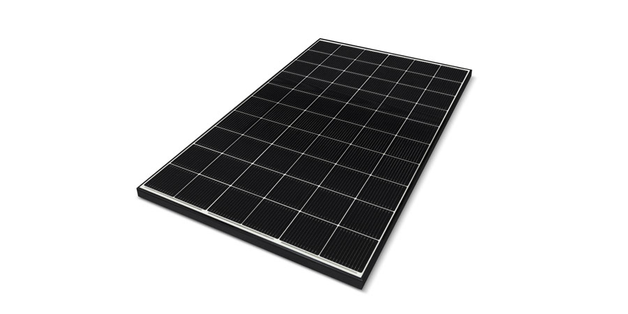 La divisione Solar di LG Electronics presenta il nuovo modulo fotovoltaico con potenza 370W